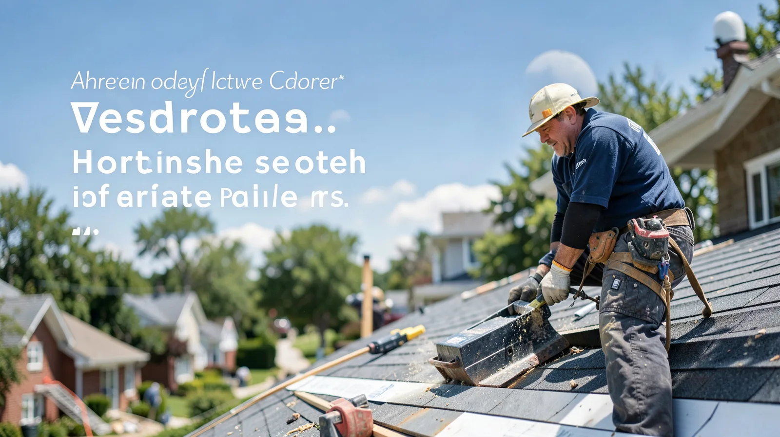 Roof Replacement in Newell, SD near me